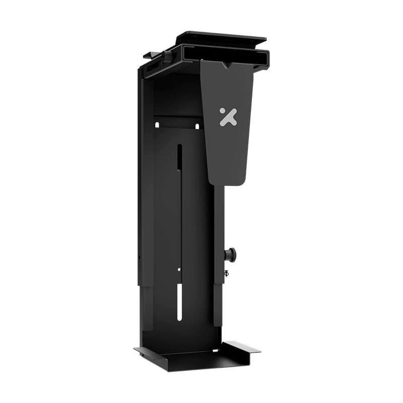 Soporte Xtech XTA-600 para PC y UPS ajustable de 25 kg