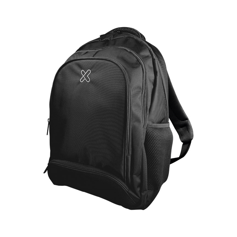 Mochila para notebook Klip Xtreme Arles KNB-576BK 15,6″ negro