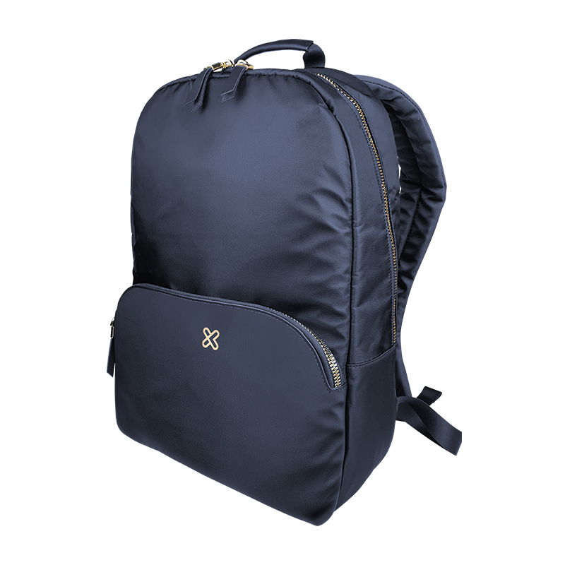 Mochila para notebook Klip Xtreme Aberdeen KNB-456BL 15,6″ azul