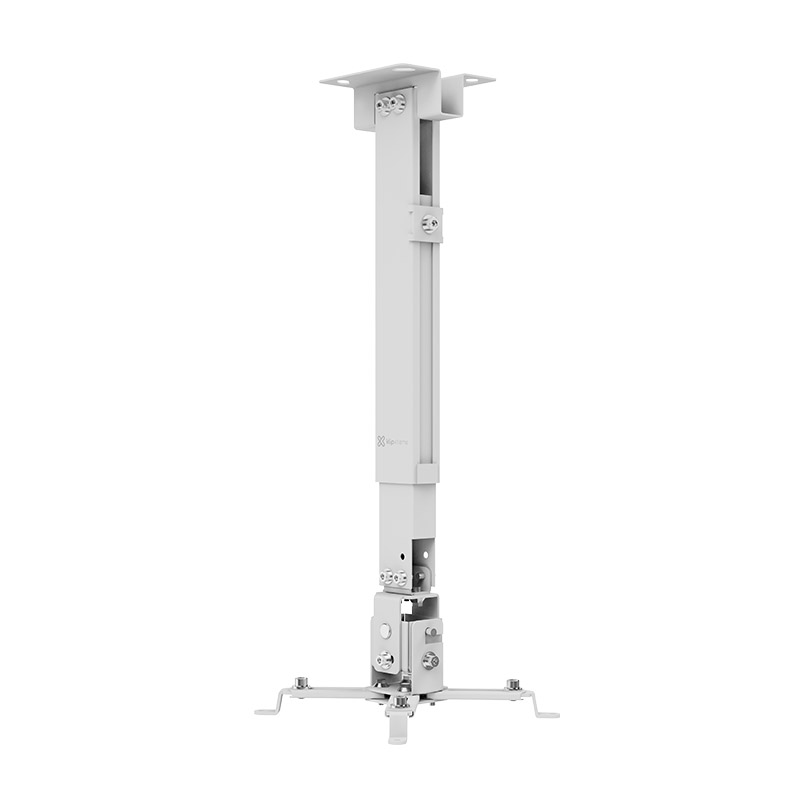 Soporte de techo y pared para proyector Klip Xtreme KPM-581 20 kg