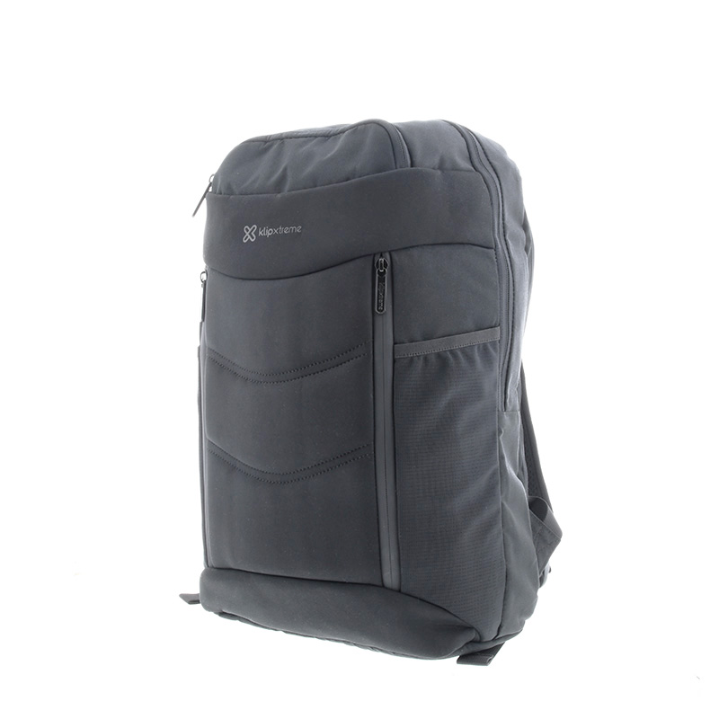 Mochila para notebook Klip Xtreme Pioneer KNB-583 16″ negro