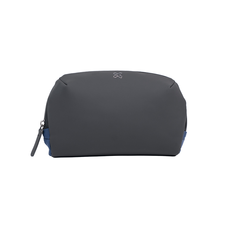 Organizador de accesorios tecnológicos Klip Xtreme Aurum KTO-251 gris