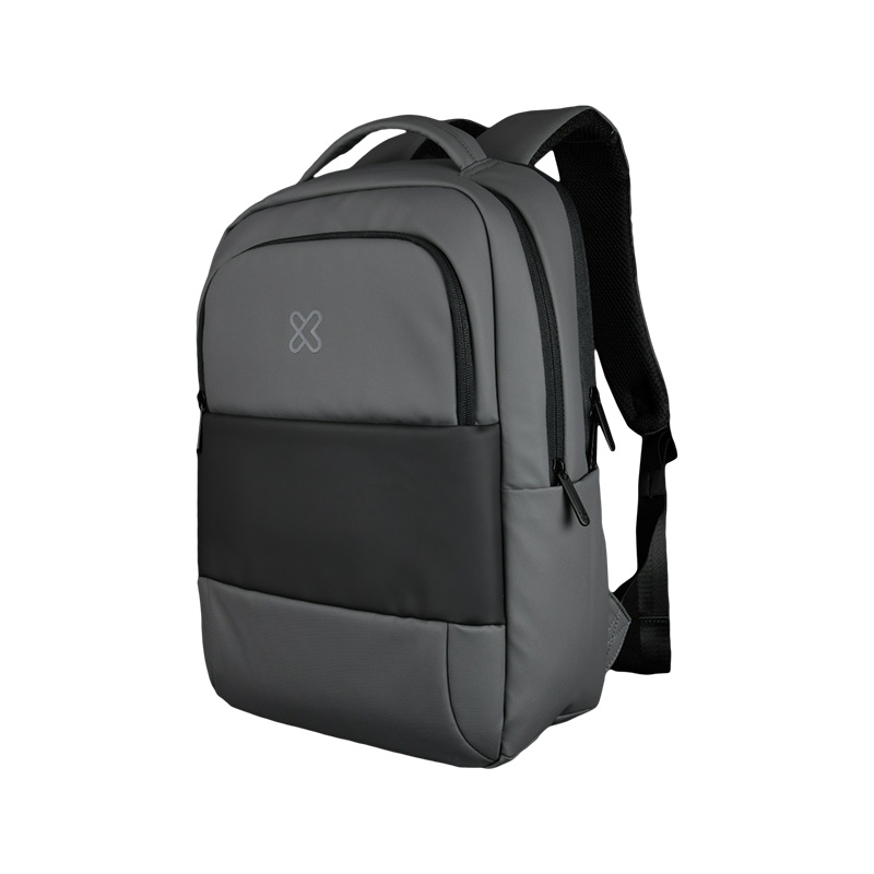 Mochila para notebook Klip Xtreme ExecBack KNB-896GR 15,6″ gris