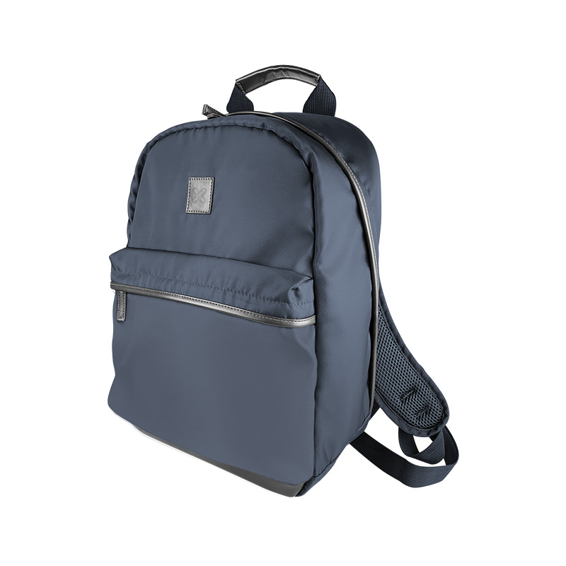 Mochila para notebook Klip Xtreme Berna KNB-406BL 15,6″ azul