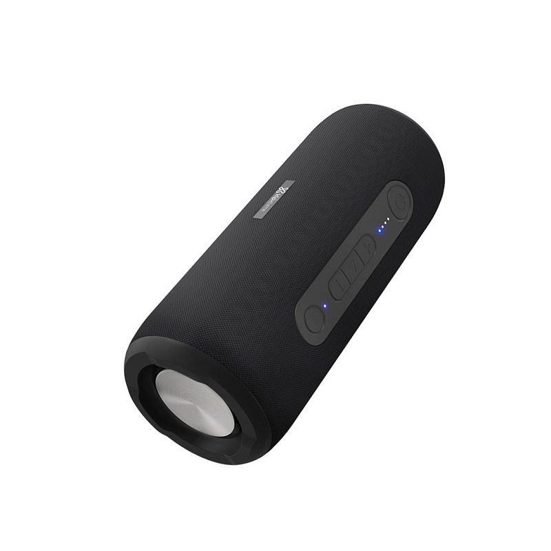 Parlante Bluetooth Klip Xtreme Oryx KBS-600 31 W RMS portátil IPX7 - Negro