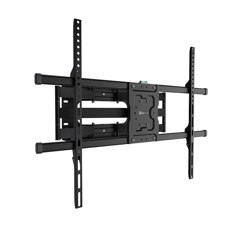 Soporte articulado para TV Klip Xtreme KTM-970 42–100″