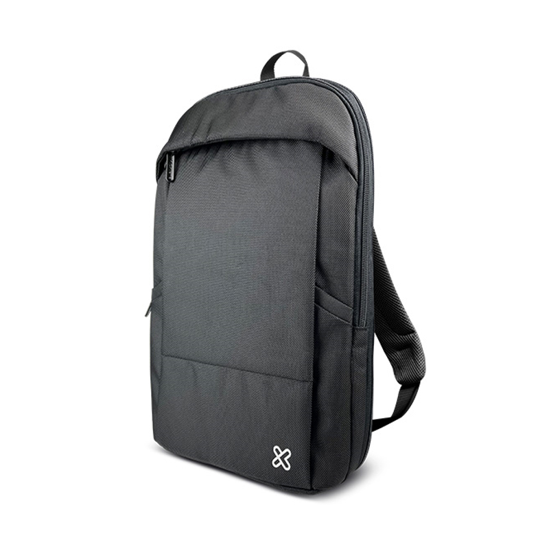 Mochila expandible para notebook Klip Xtreme XpandPack KNB-650BK 15,6″ negro