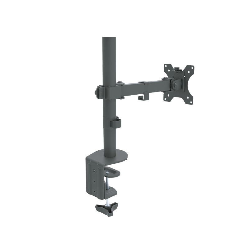 Soporte de escritorio para monitor Klip Xtreme KPM-300 13–32″