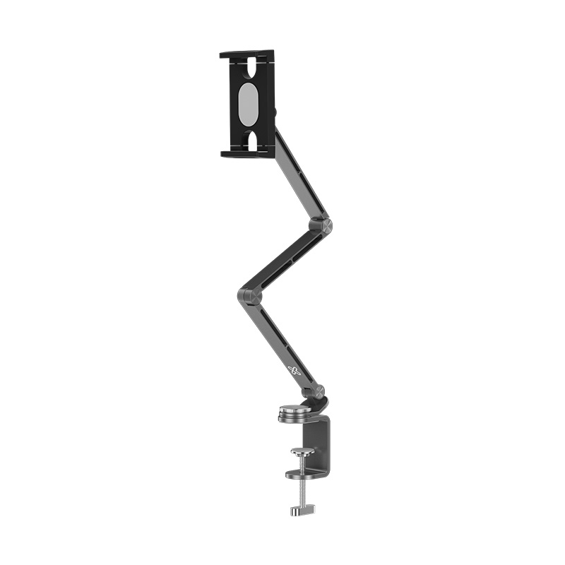 Soporte de escritorio para tablet y celular Klip Xtreme KMM-100 4–13″