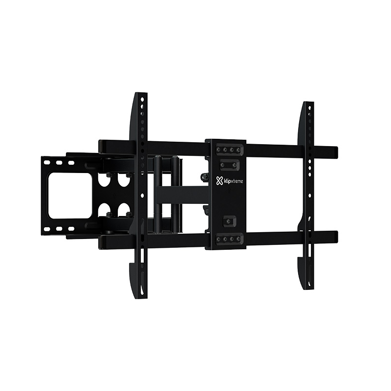 Soporte articulado para TV Klip Xtreme KTM-956 37–90″
