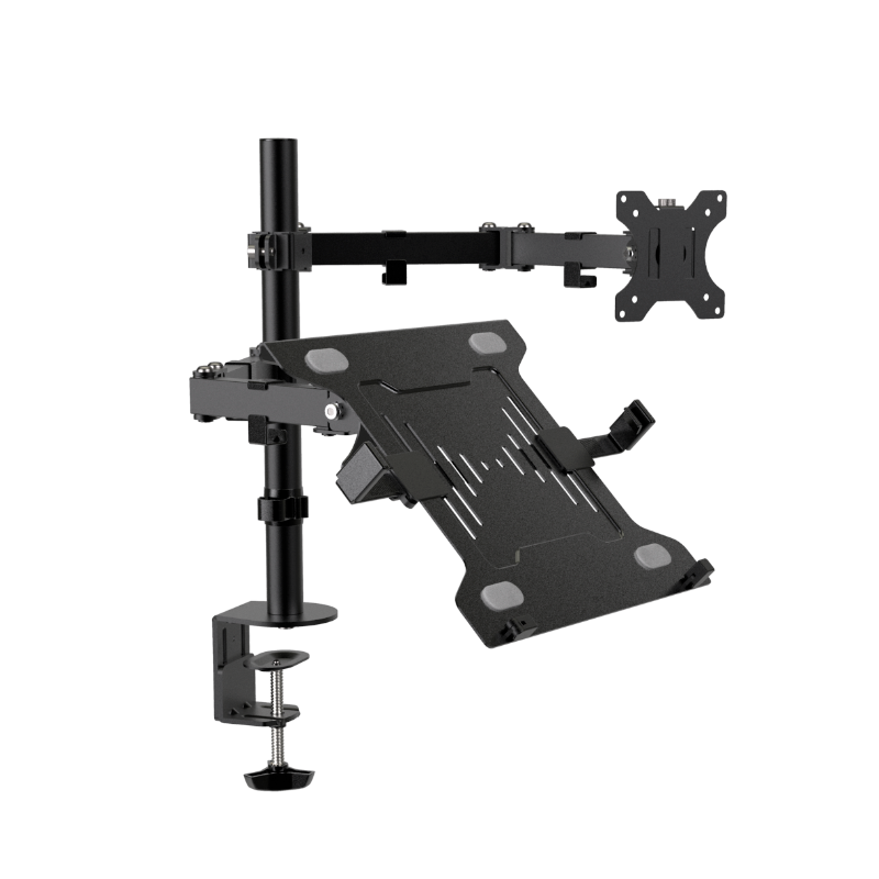 Soporte para monitor y notebook Klip Xtreme KMM-301 13–32″ / 10–15,6″