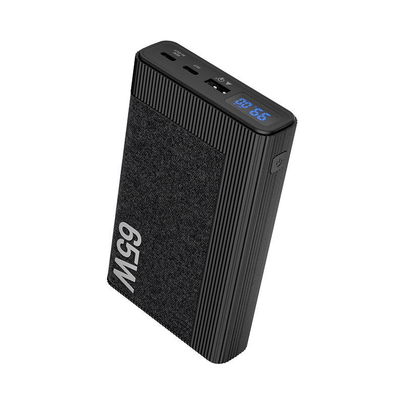 Power bank USB-C Klip Xtreme PowerCell Ultra KPB-800 20000 mAh 65 W negro