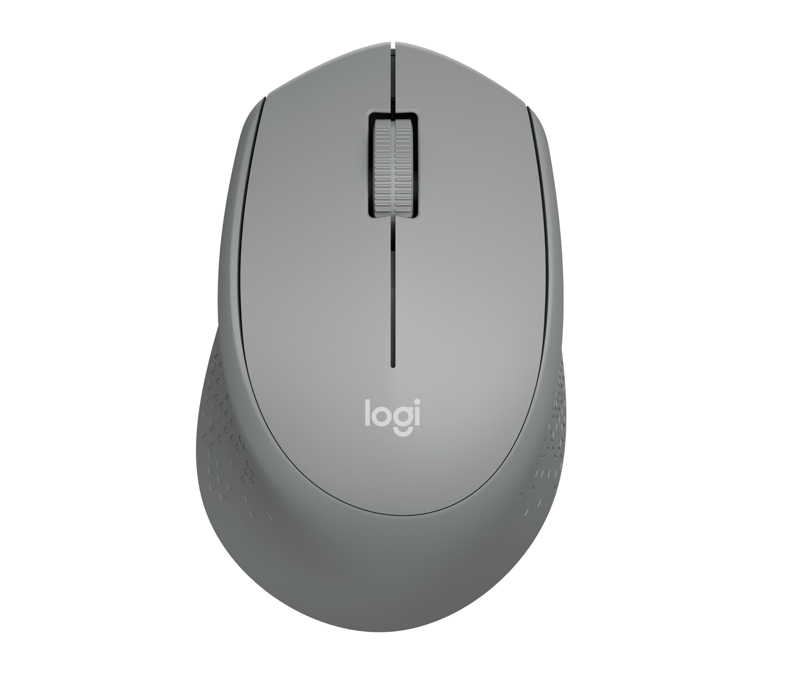 Mouse inalámbrico Logitech M280 gris por mayor