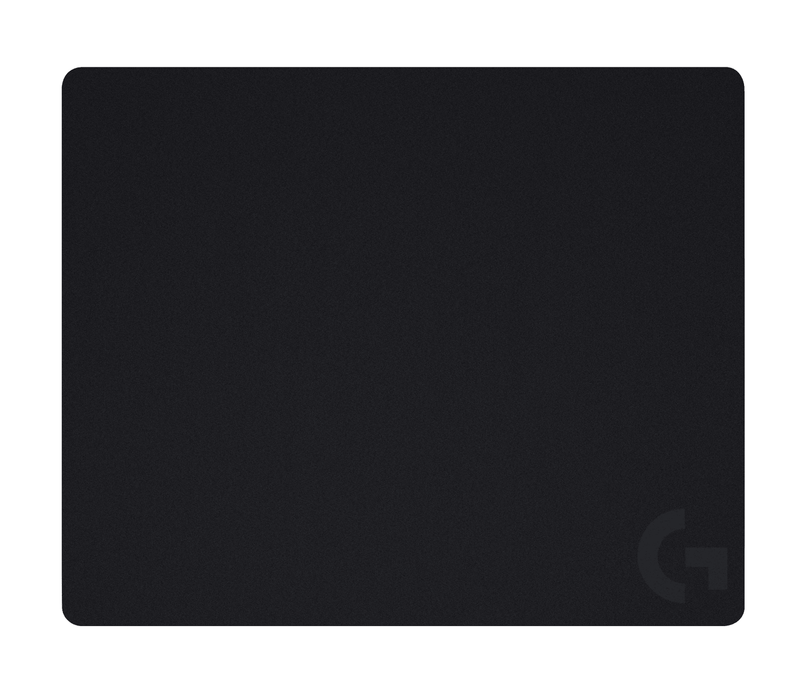Mousepad gamer rígido Logitech G440 negro por mayor
