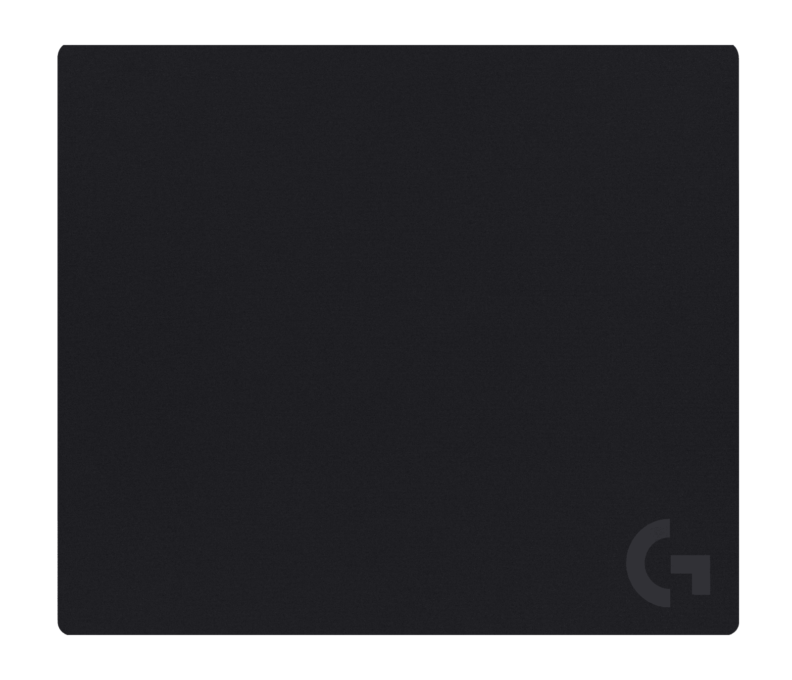 Mousepad gamer de tela Logitech G640 negro por mayor