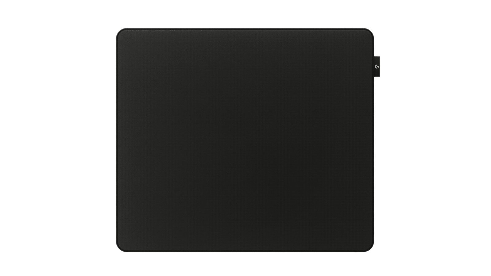 Mousepad gamer de control Logitech G PRO X CONTROL negro por mayor