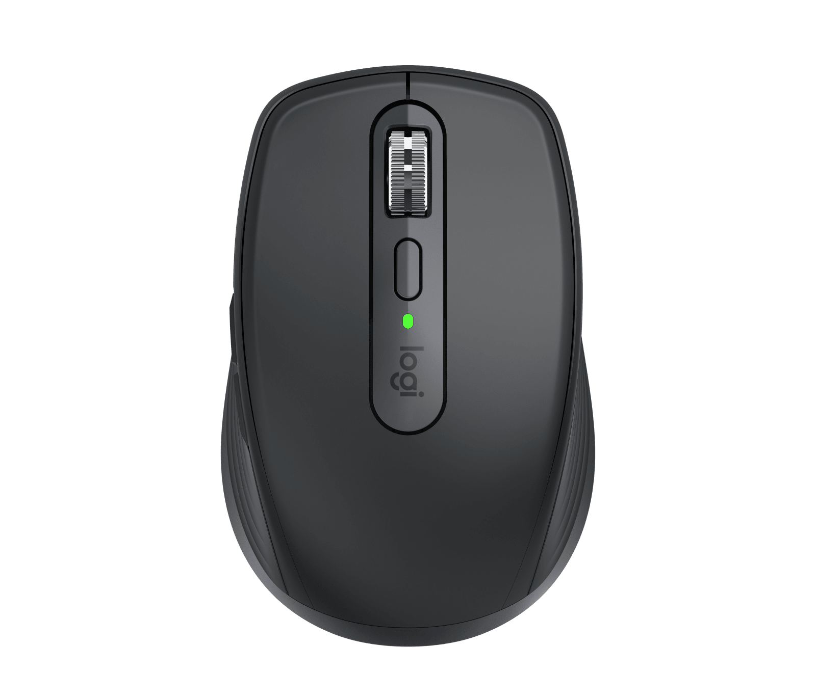 Mouse inalámbrico compacto Logitech MX Anywhere 3S grafito por mayor