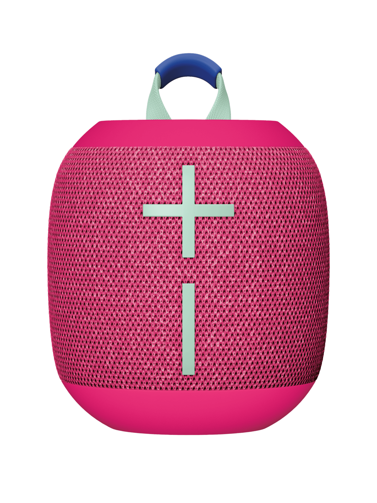 Parlante Bluetooth Ultimate Ears WONDERBOOM 4 Rosa por mayor