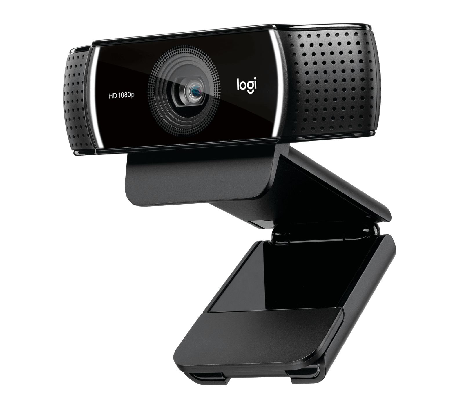 Cámara web Logitech C922 Pro Stream Full HD por mayor