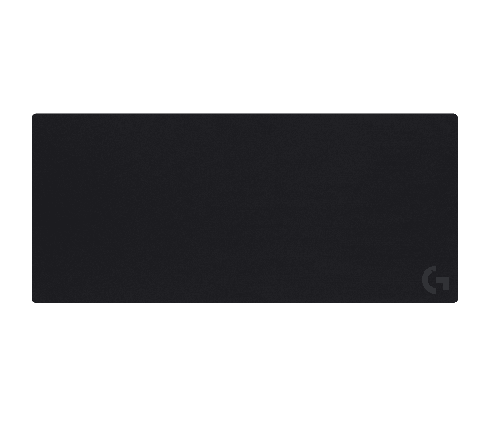 Mousepad gamer extendido Logitech G840 XL negro por mayor