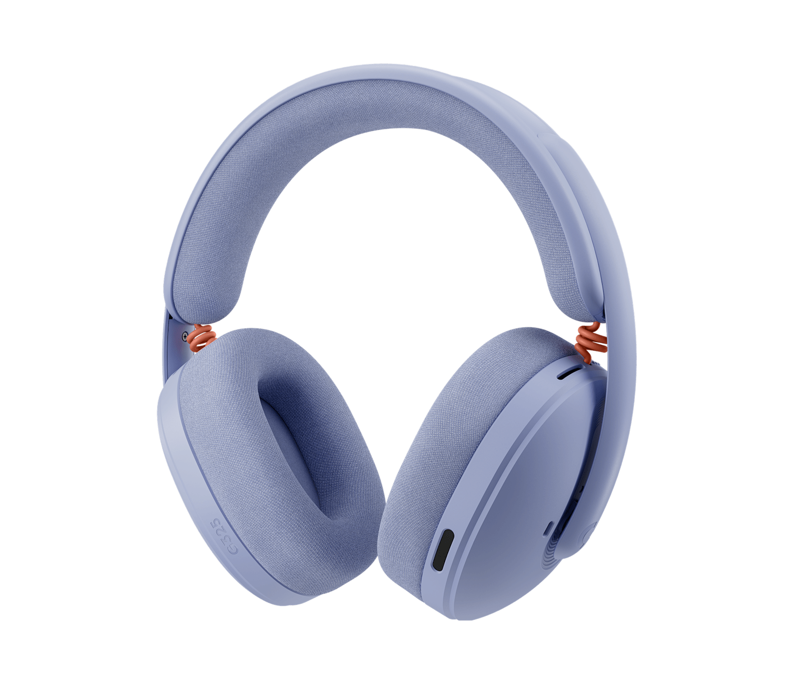 Audífonos Gamer Logitech G325 LIGHTSPEED Bluetooth Lila por mayor