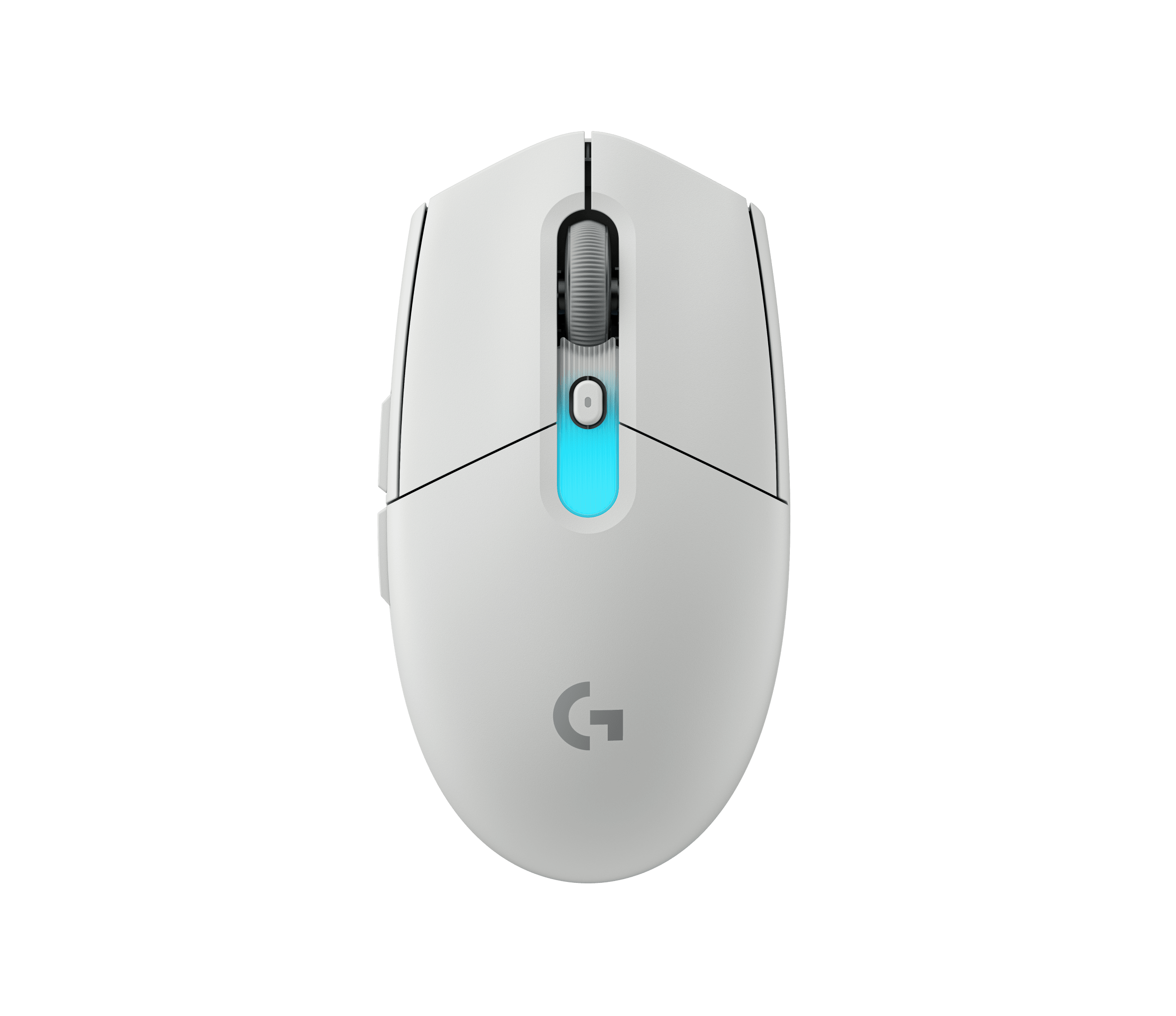 Mouse gamer inalámbrico Logitech G305 X SUPERLIGHT blanco por mayor