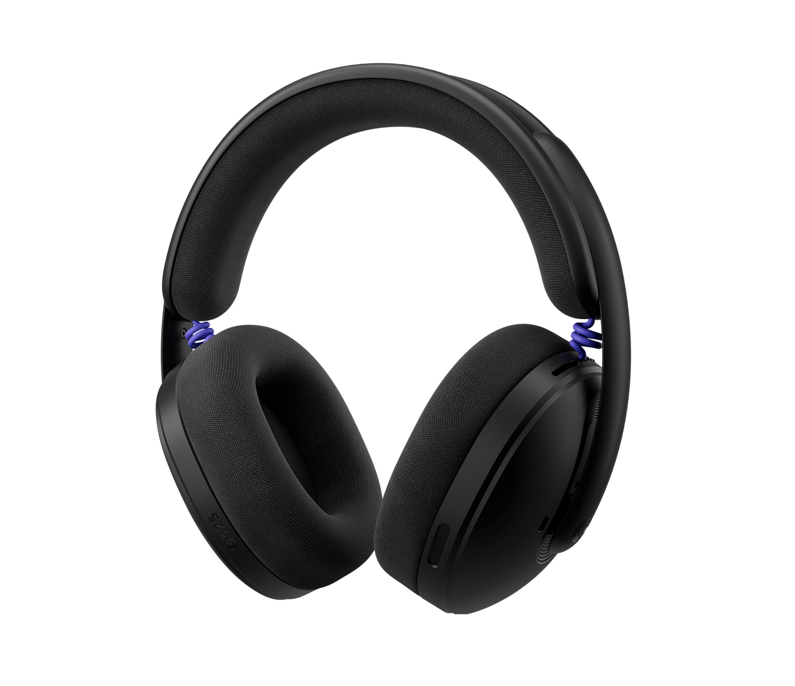 Audífonos Gamer Logitech G325 LIGHTSPEED Bluetooth Negro por mayor