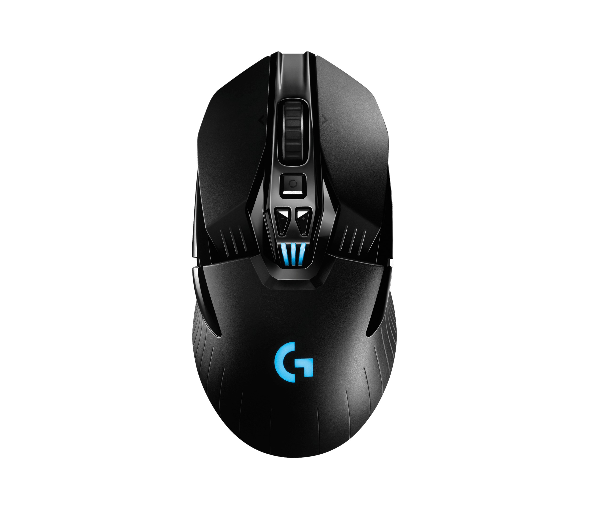 Mouse gamer inalámbrico Logitech G903 HERO LIGHTSPEED negro por mayor