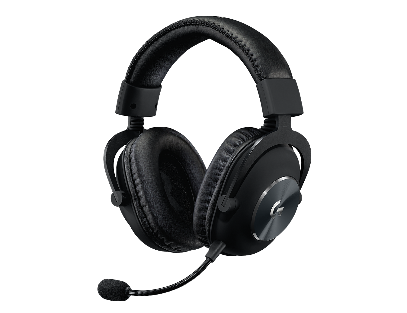 Audífonos Gamer Logitech PRO X Wireless LIGHTSPEED Negro por mayor