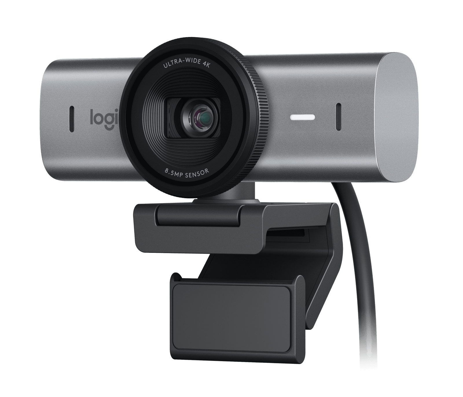 Cámara web Logitech MX Brio 705 for Business 4K USB-C por mayor