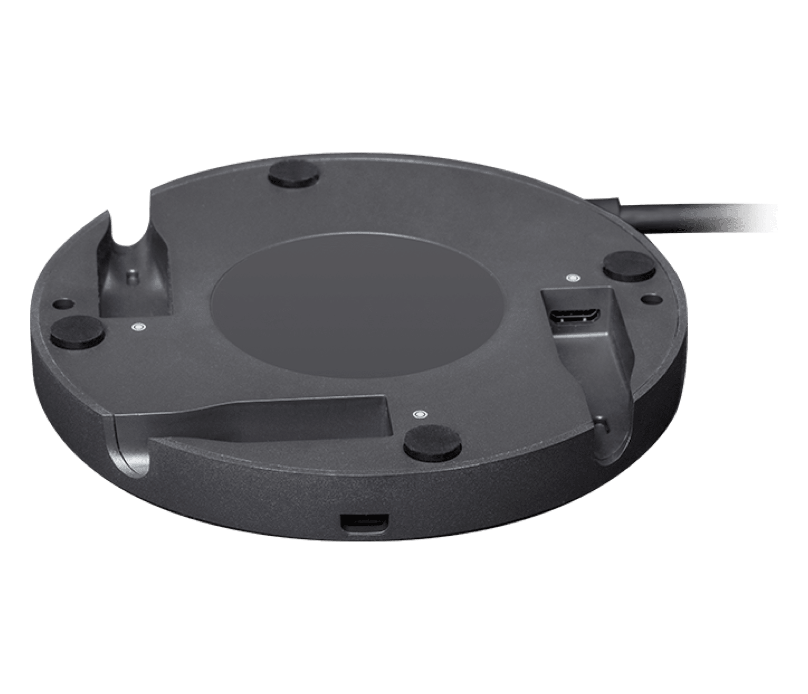 Hub Logitech Rally Mic Pod Hub de 3 conexiones por mayor