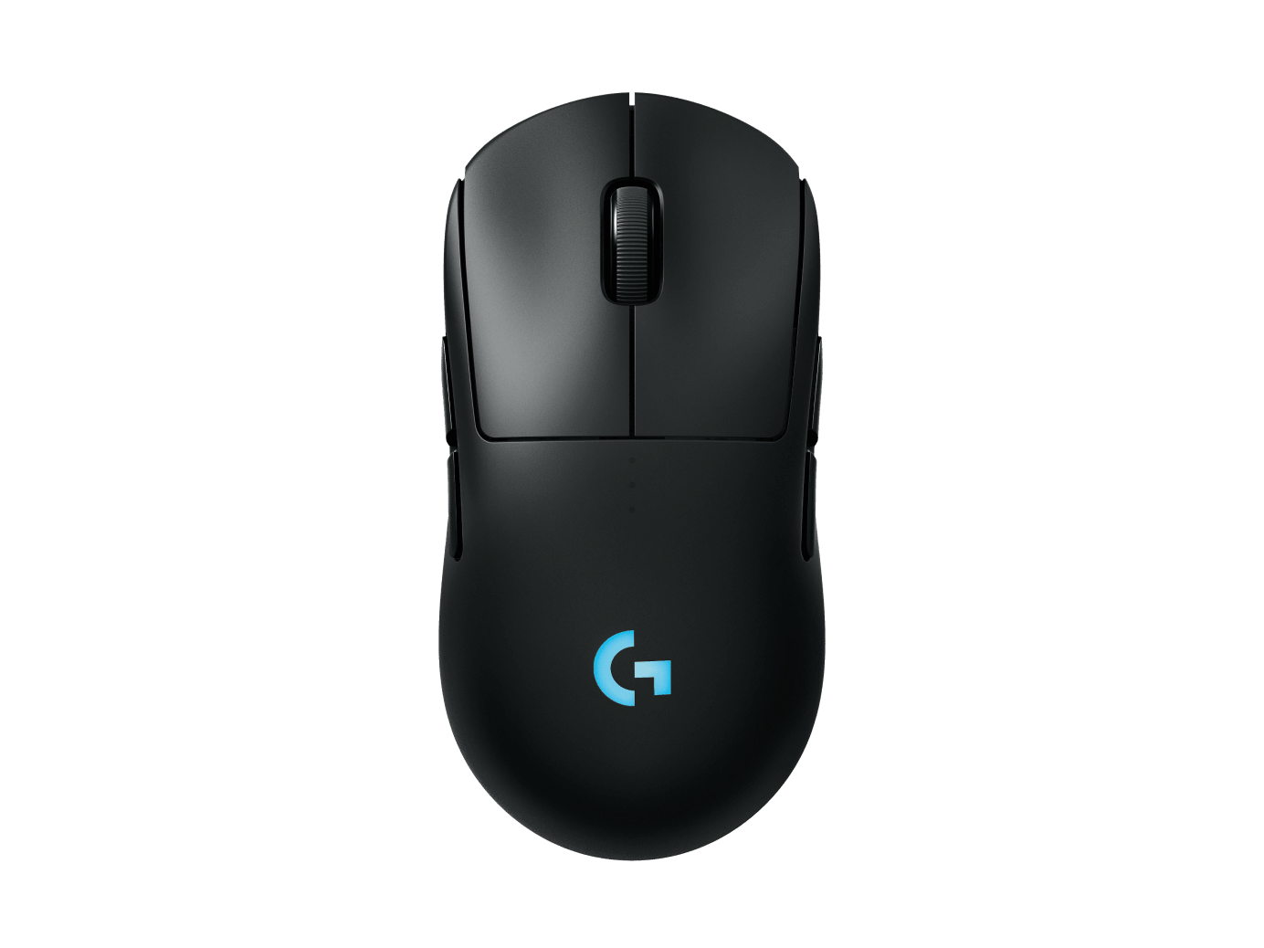 Mouse gamer inalámbrico ambidiestro Logitech G PRO 2 LIGHTSPEED negro por mayor