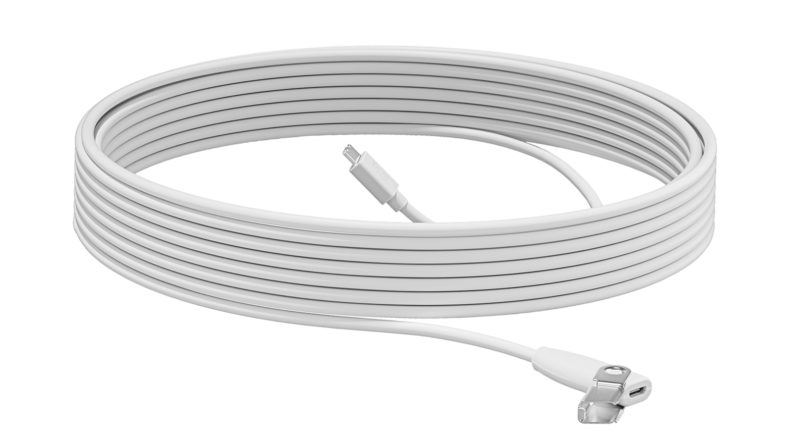 Cable Logitech Rally Mic Pod Extension de 10 m por mayor