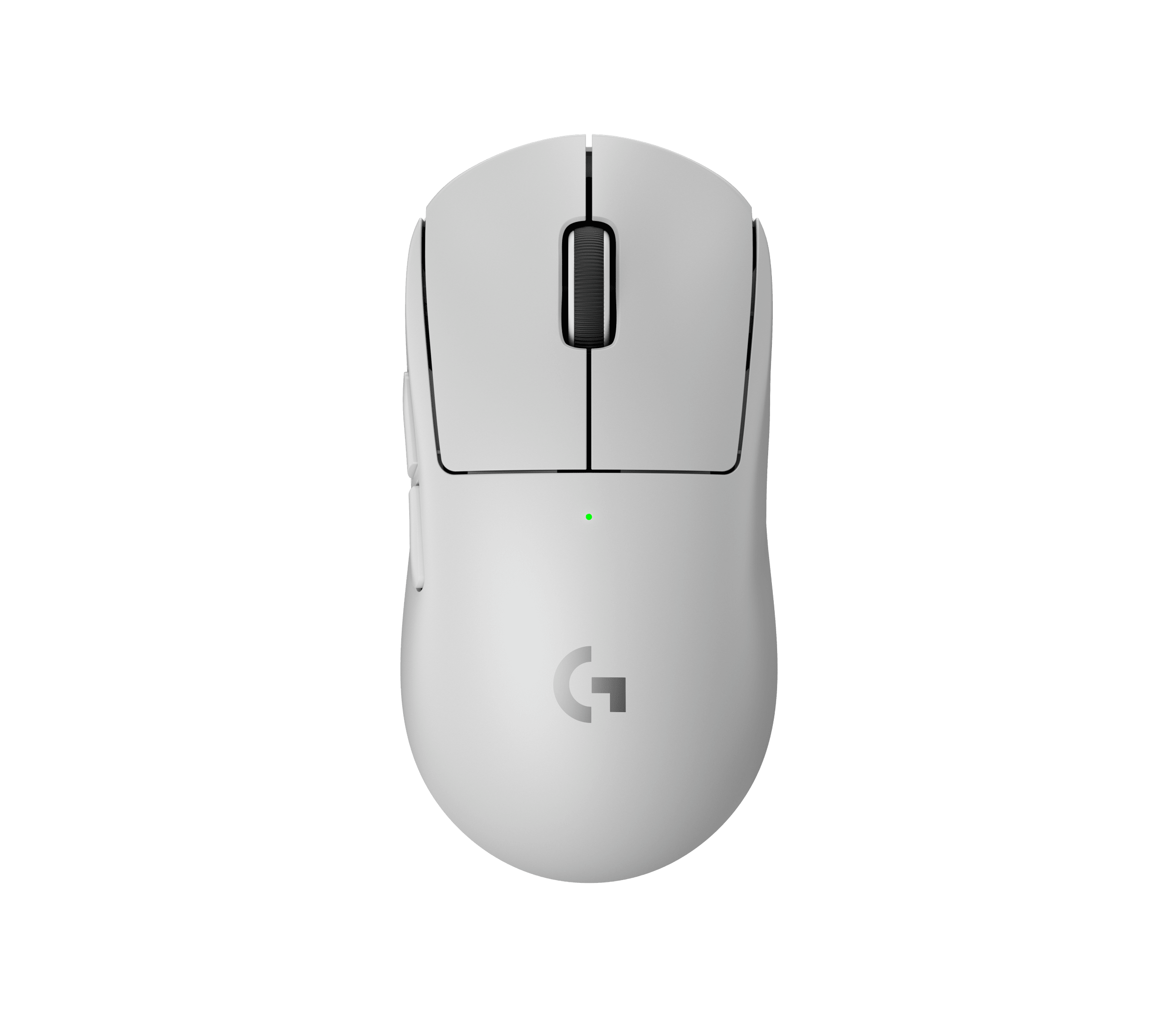 Mouse gamer inalámbrico Logitech G PRO X SUPERLIGHT 2 SE blanco por mayor