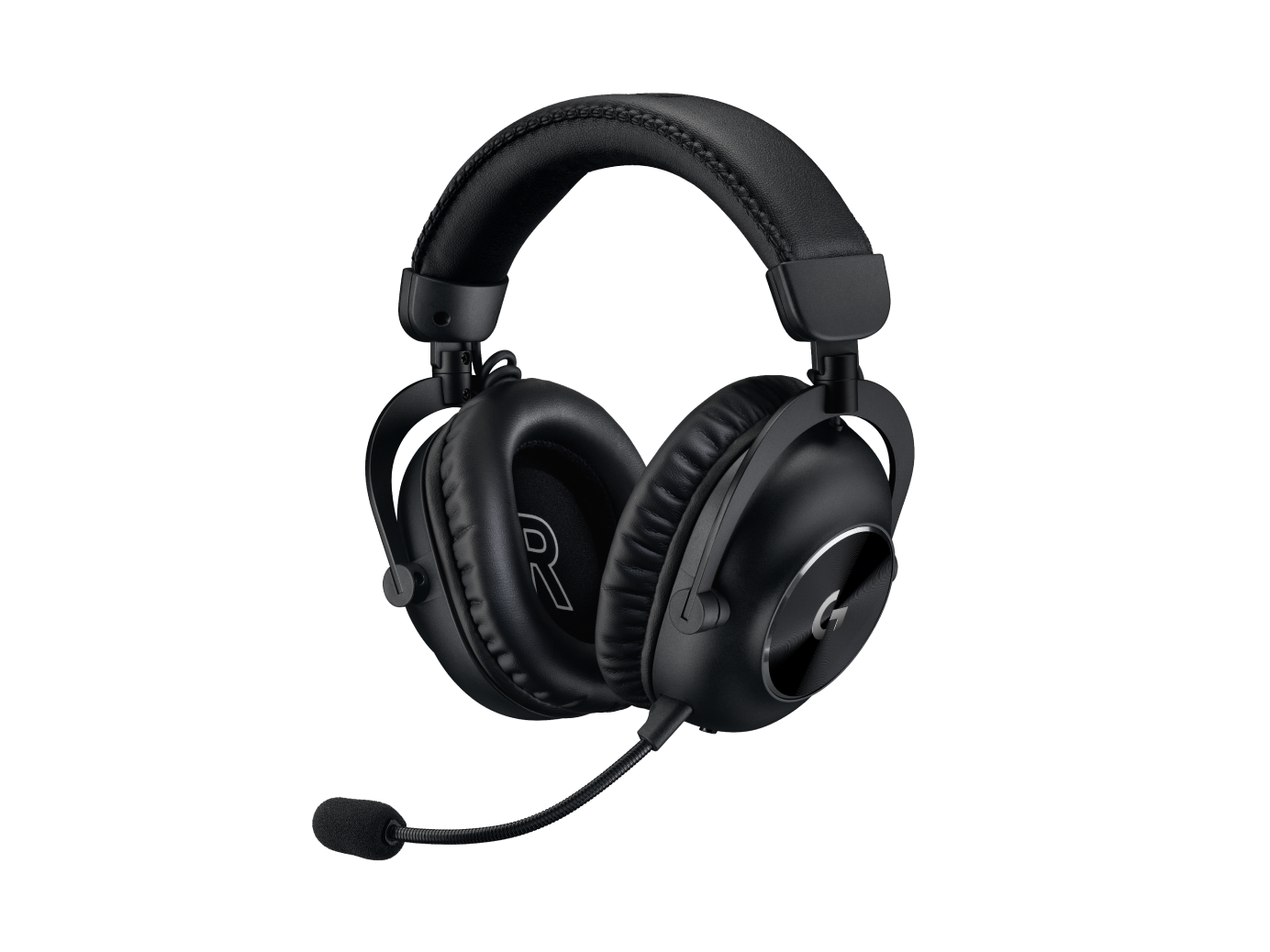 Audífonos Gamer Logitech PRO X 2 LIGHTSPEED Negro por mayor