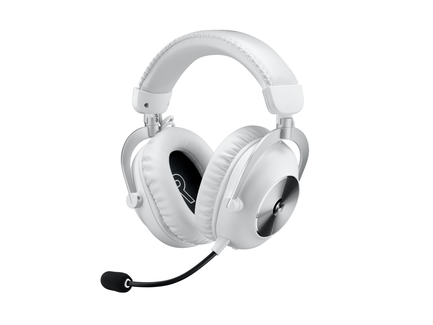 Audífonos Gamer Logitech PRO X 2 LIGHTSPEED Blanco por mayor