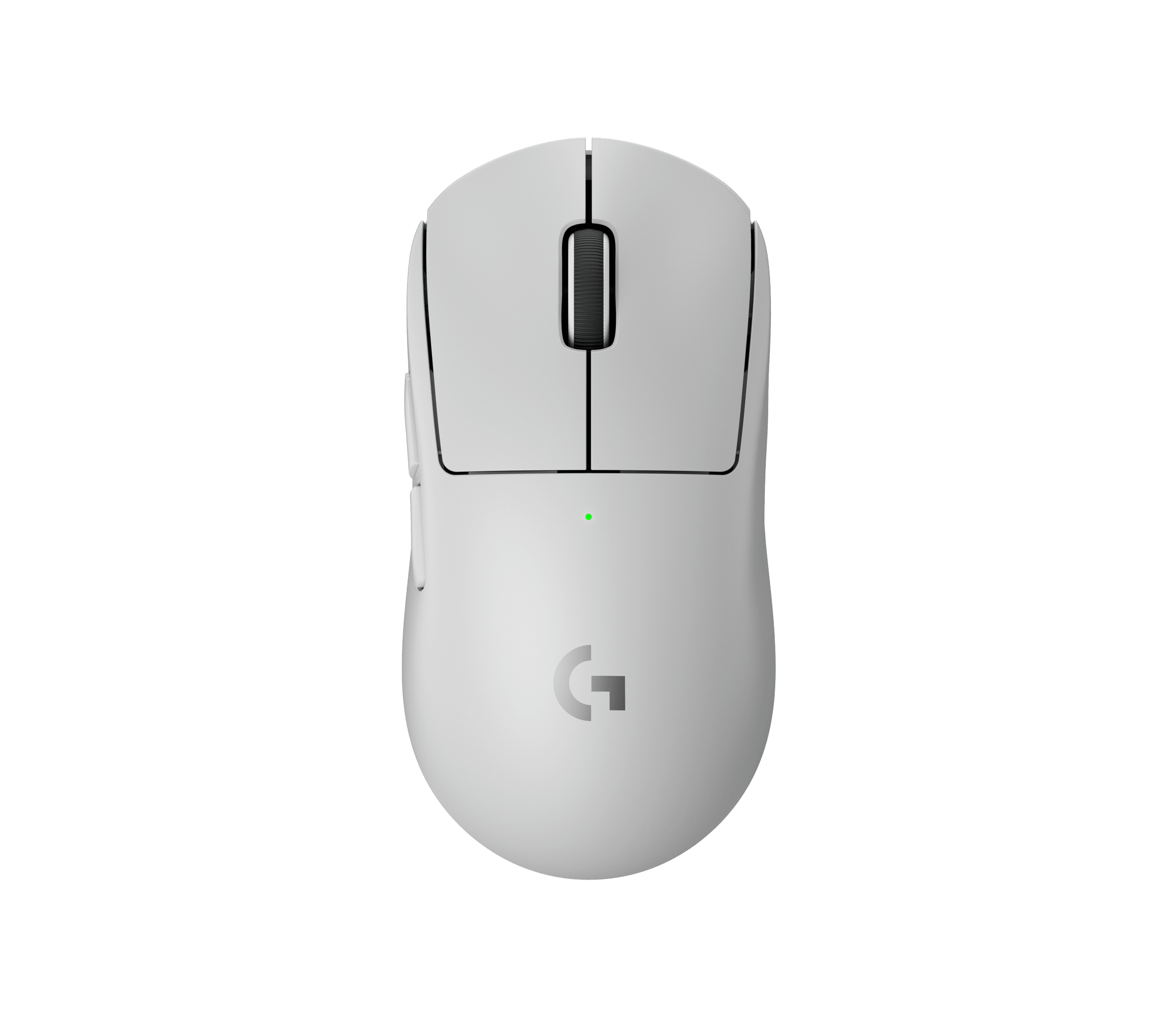 Mouse gamer inalámbrico Logitech G PRO X SUPERLIGHT 2 blanco por mayor