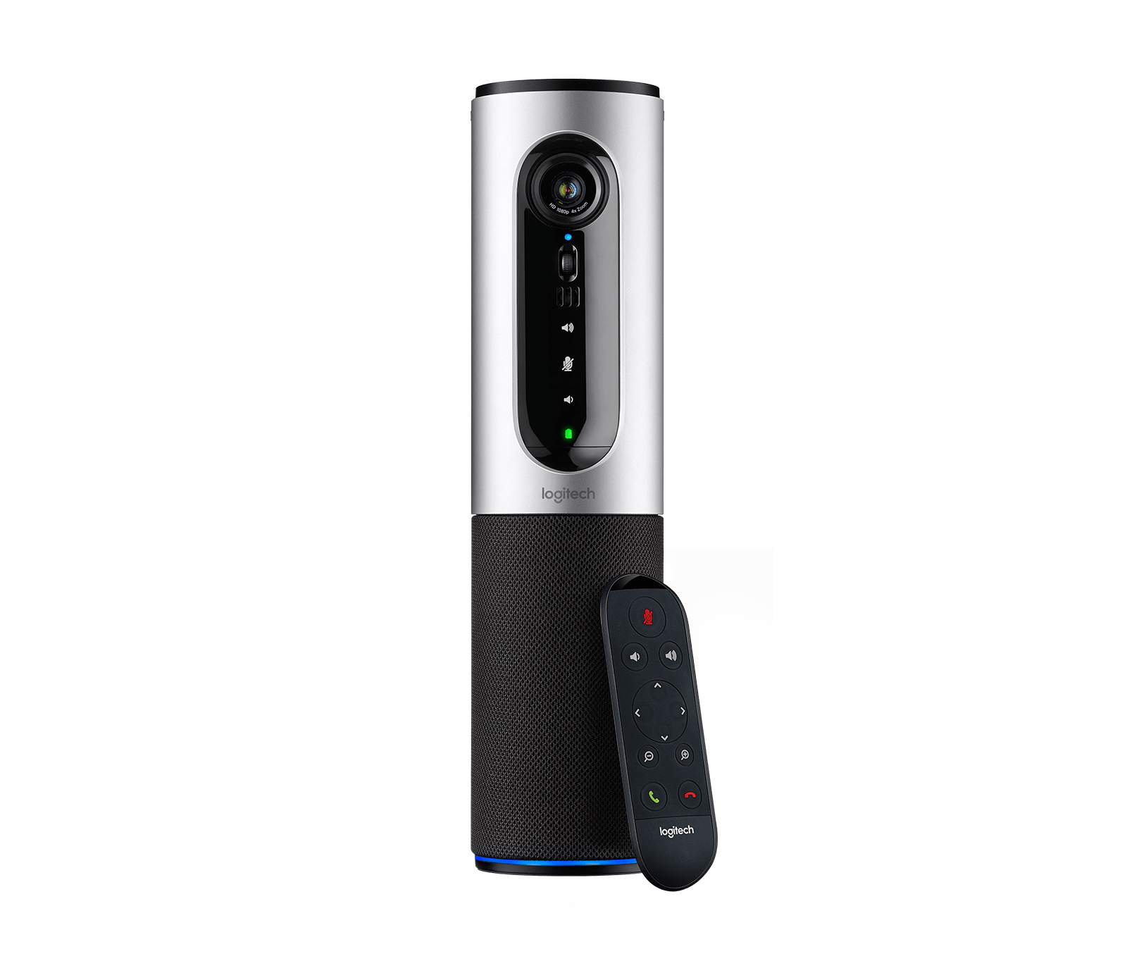 Cámara Logitech ConferenceCam Connect Full HD por mayor