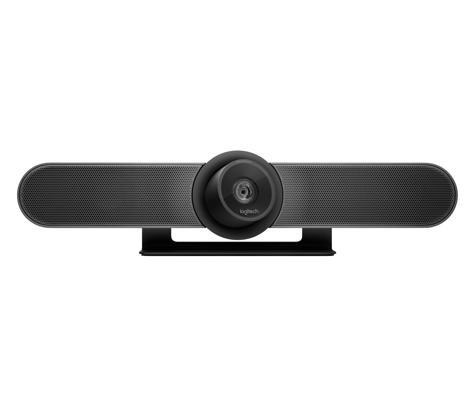Sistema Logitech MeetUp 4K para videoconferencia por mayor