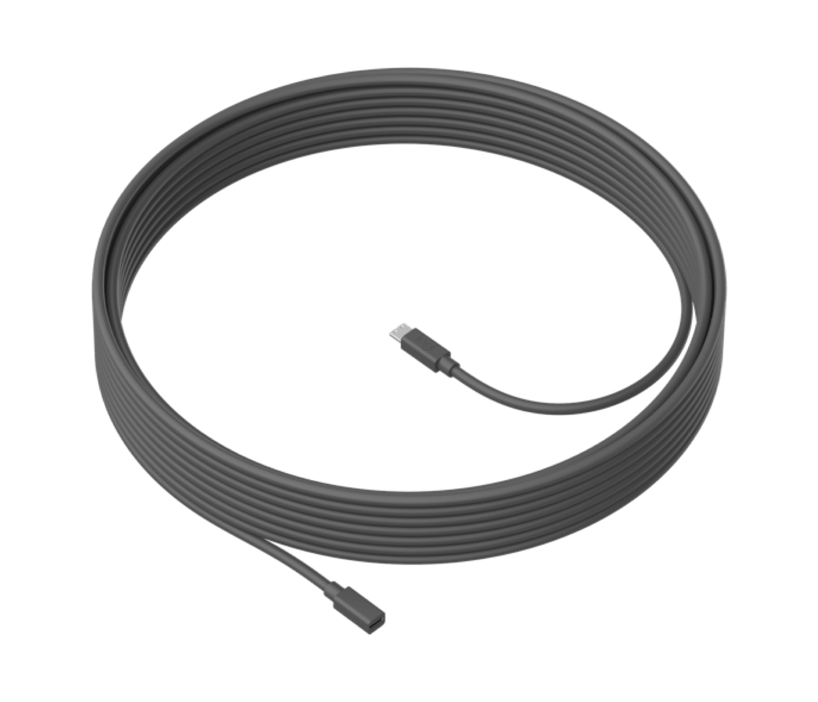 Cable Logitech MeetUp Mic Extension de 10 m por mayor