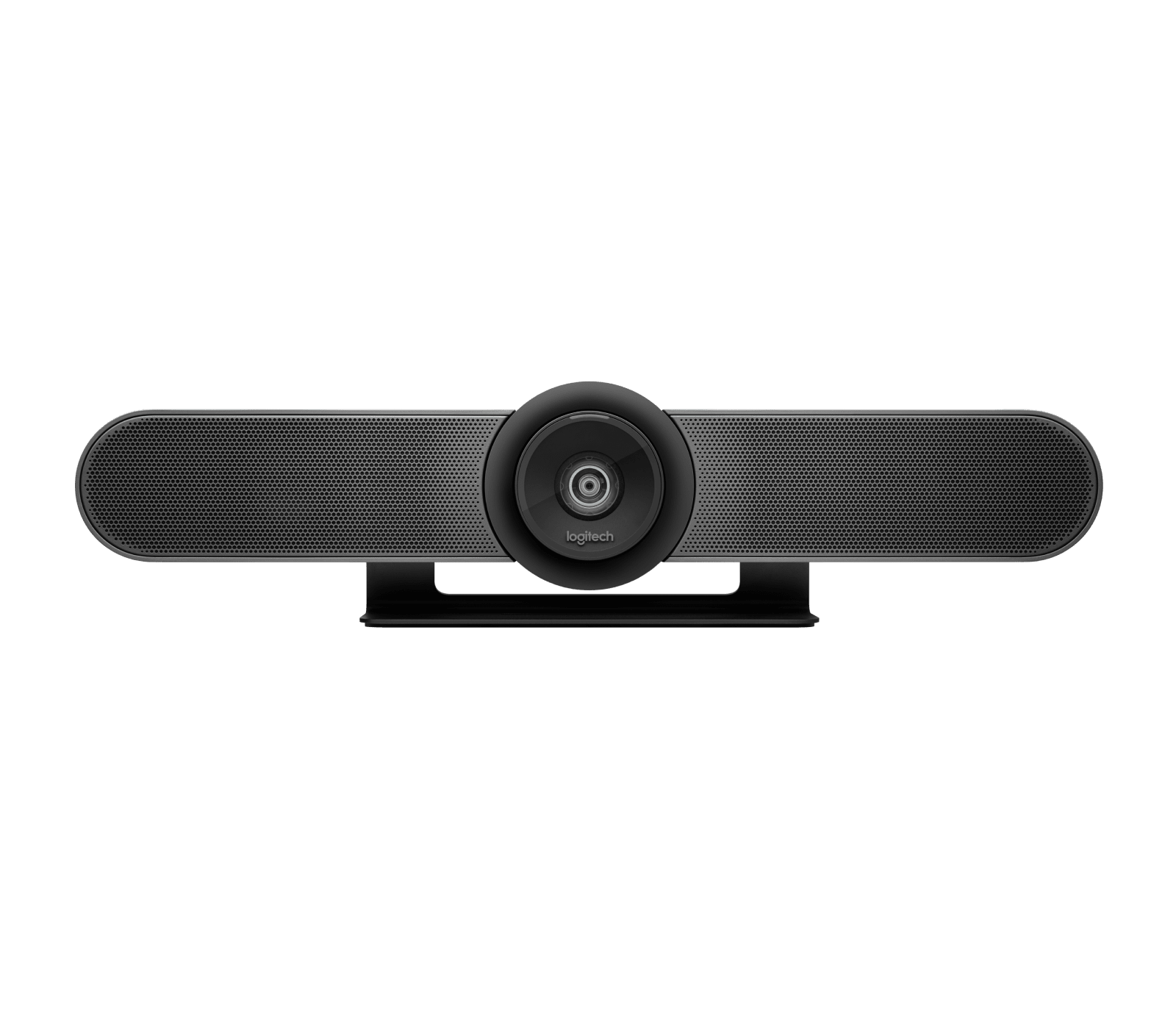 Sistema Logitech MeetUp 4K con micrófono de expansión por mayor