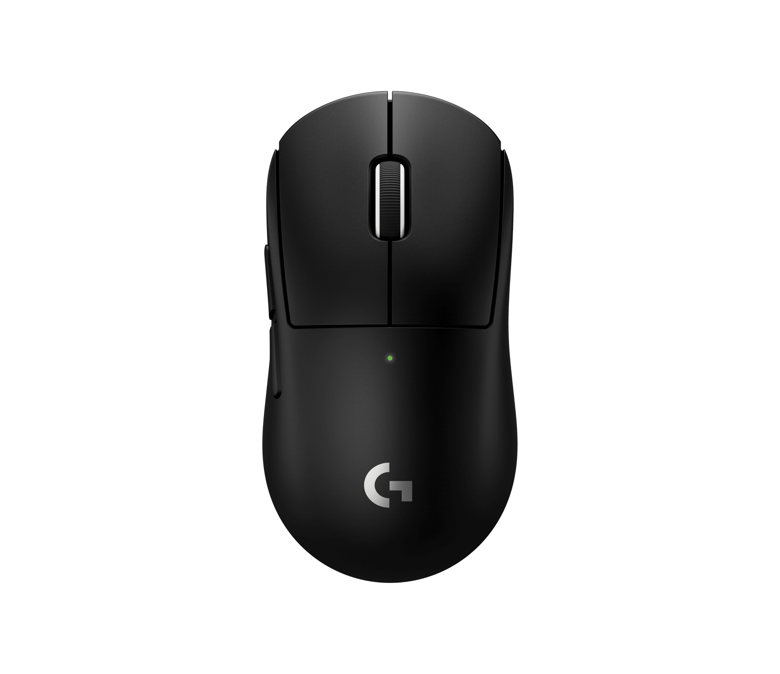Mouse gamer inalámbrico compacto Logitech G PRO X SUPERLIGHT 2c SE negro por mayor