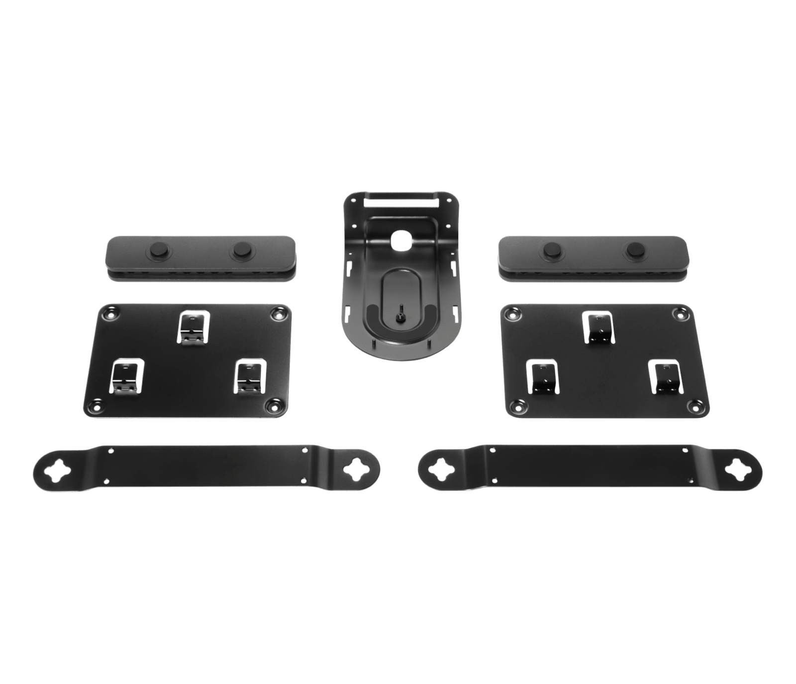 Kit de montaje Logitech Rally Mounting Kit por mayor