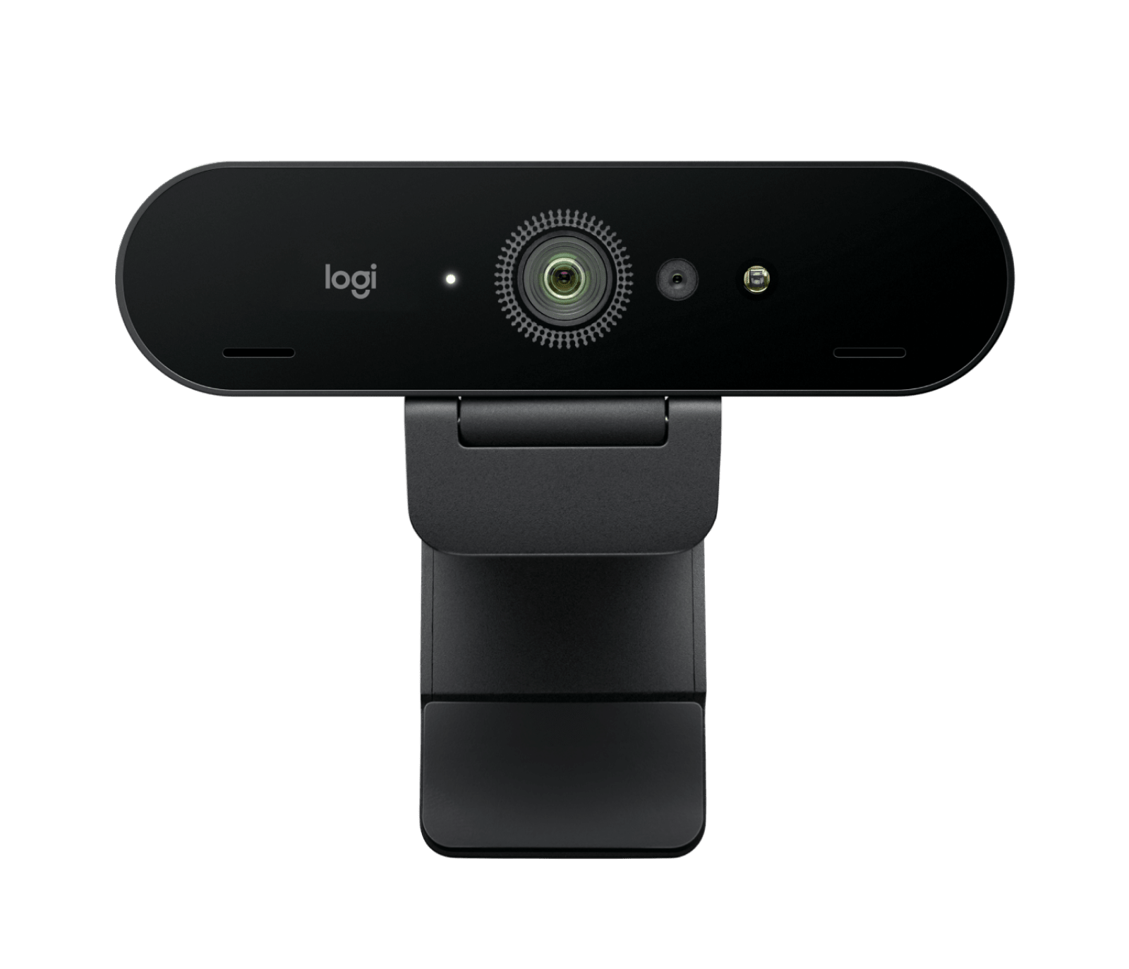 Cámara web Logitech Brio 4K con Windows Hello por mayor