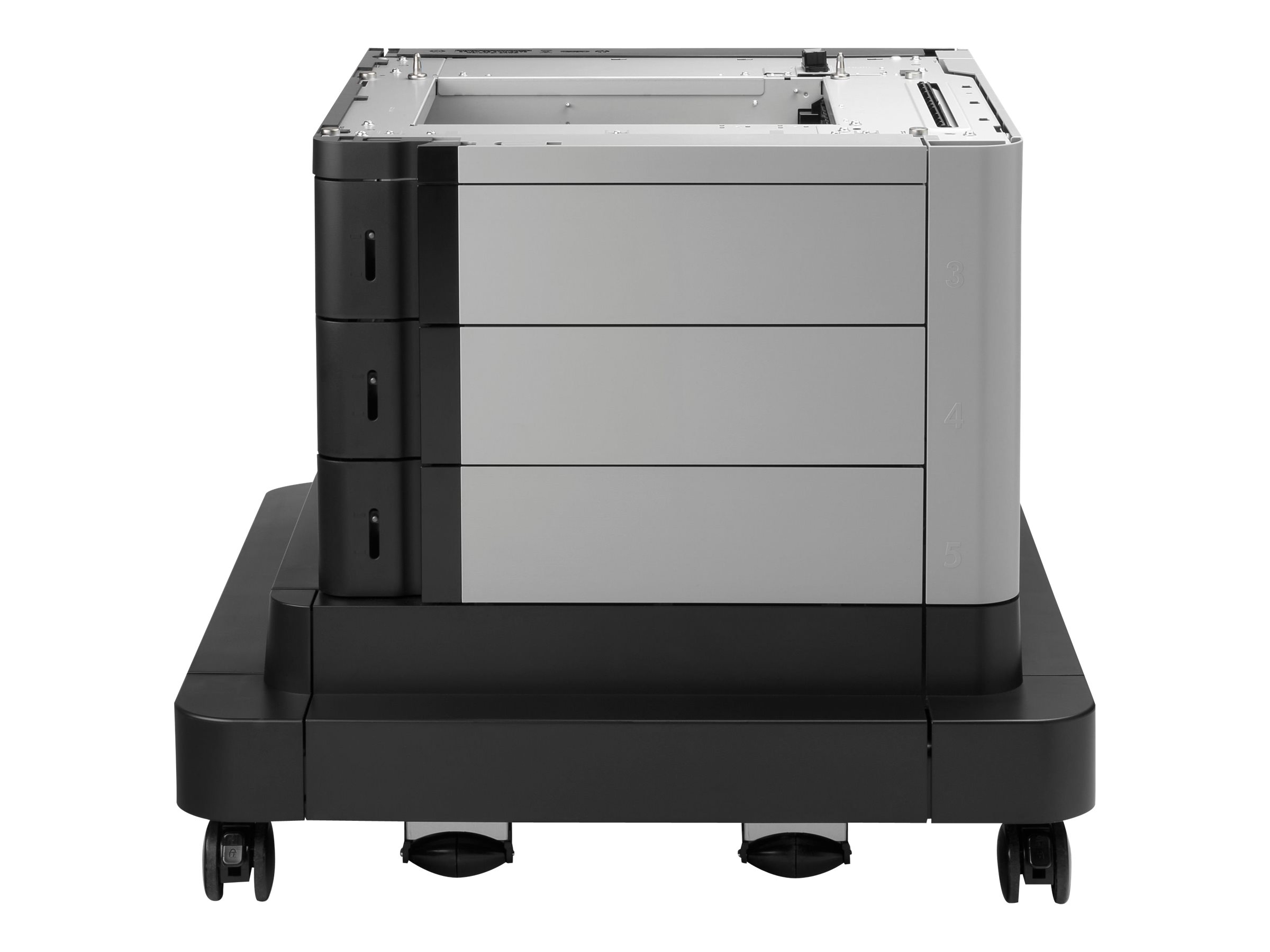 Alimentador de alta capacidad con soporte HP LaserJet CZ263A por mayor