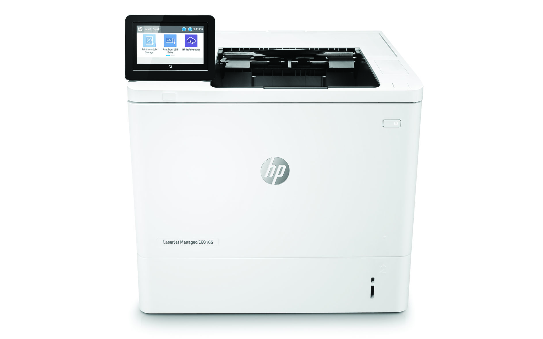 Impresora HP LaserJet Managed E60165dn 3GY10A por mayor
