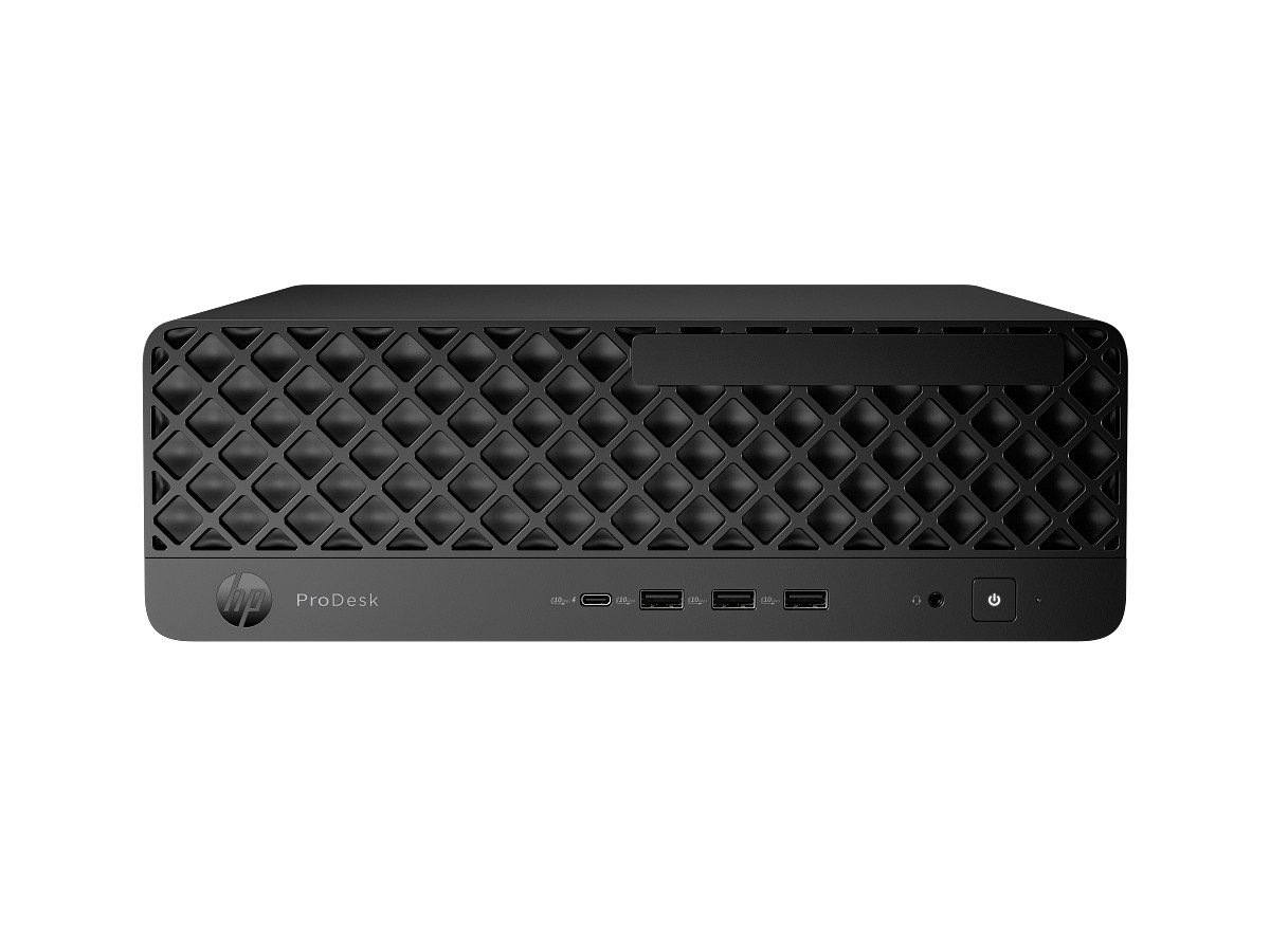 PC HP ProDesk 4 SFF AI G1i D5NK7LA 16GB RAM 512GB SSD por mayor
