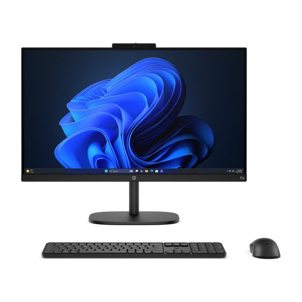 All-in-One HP ProStudio 2 AIO G2i 24 D7NP2AT 16GB RAM 512GB SSD por mayor