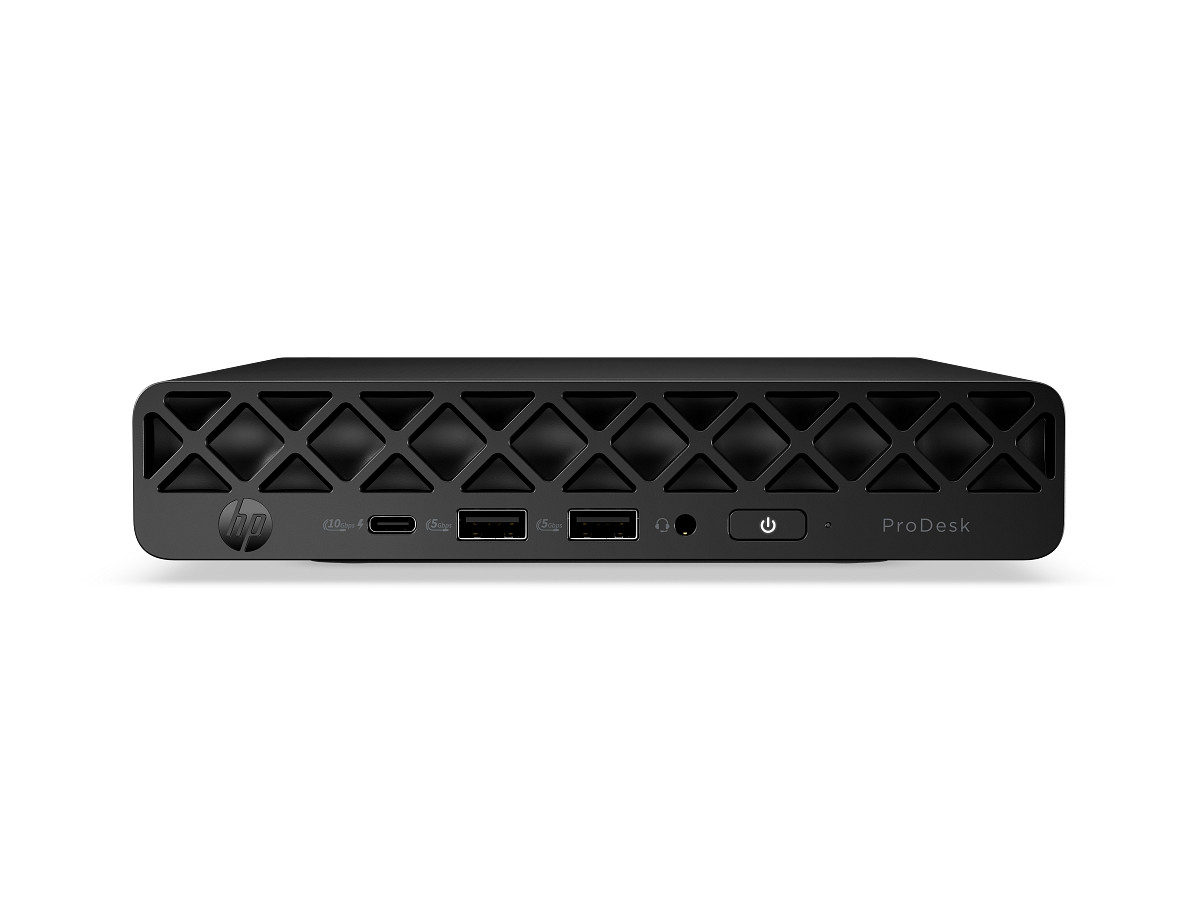 PC HP ProDesk 2 Mini G2i E26P5AT 16GB RAM 512GB SSD por mayor