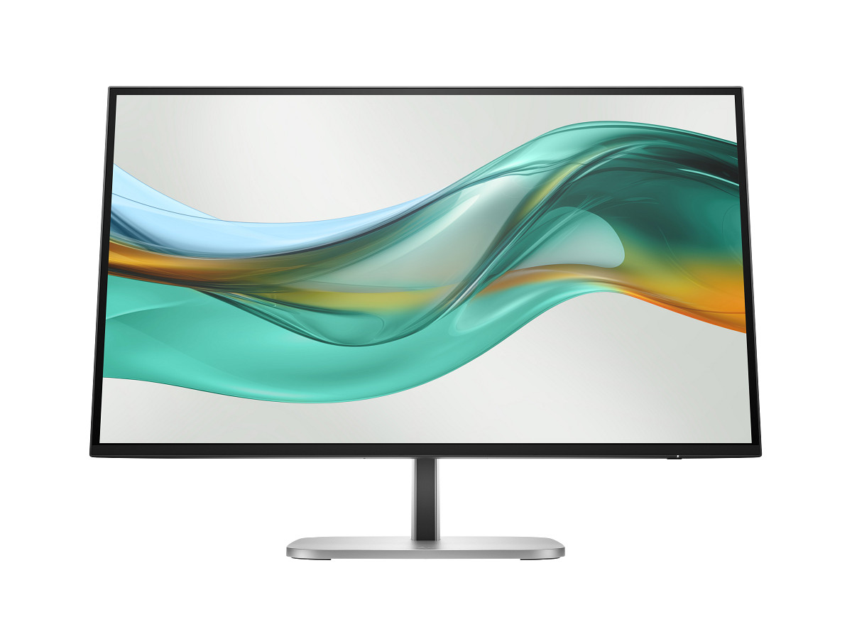 Monitor HP Series 5 Pro 527pu 9E0G5AA 27 pulgadas por mayor